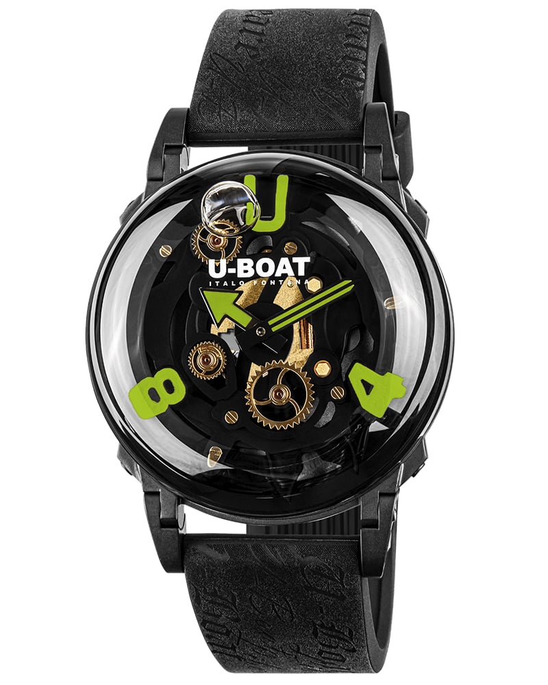 U Boat Unisex | U-65