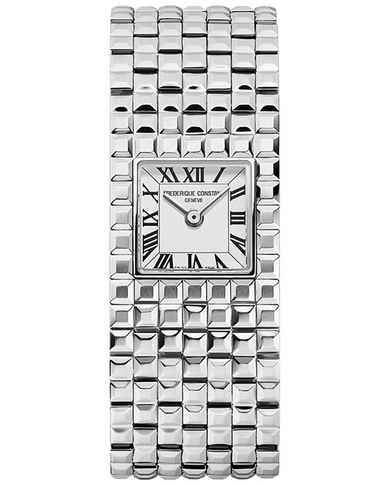 Frederique Constant Classics Manchette