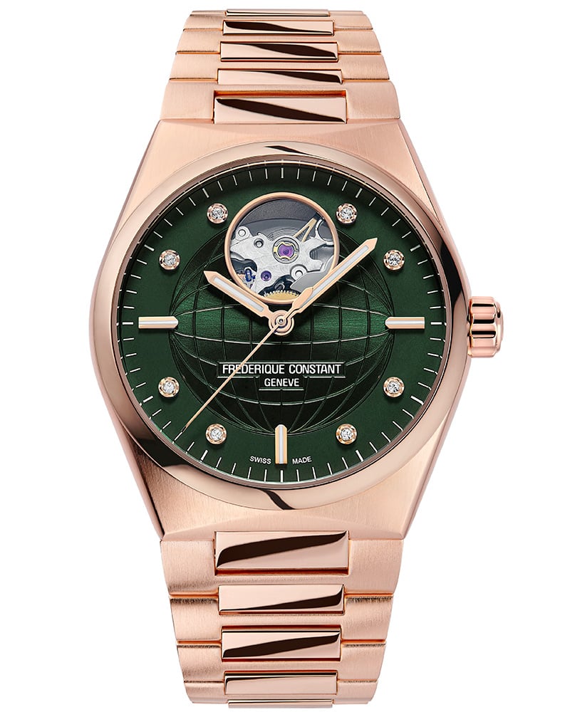 Frederique Constant 4