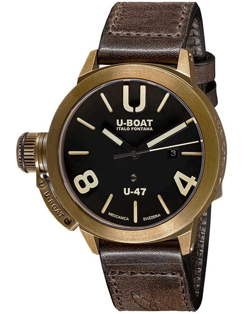 U-Boat Unisex | Classico