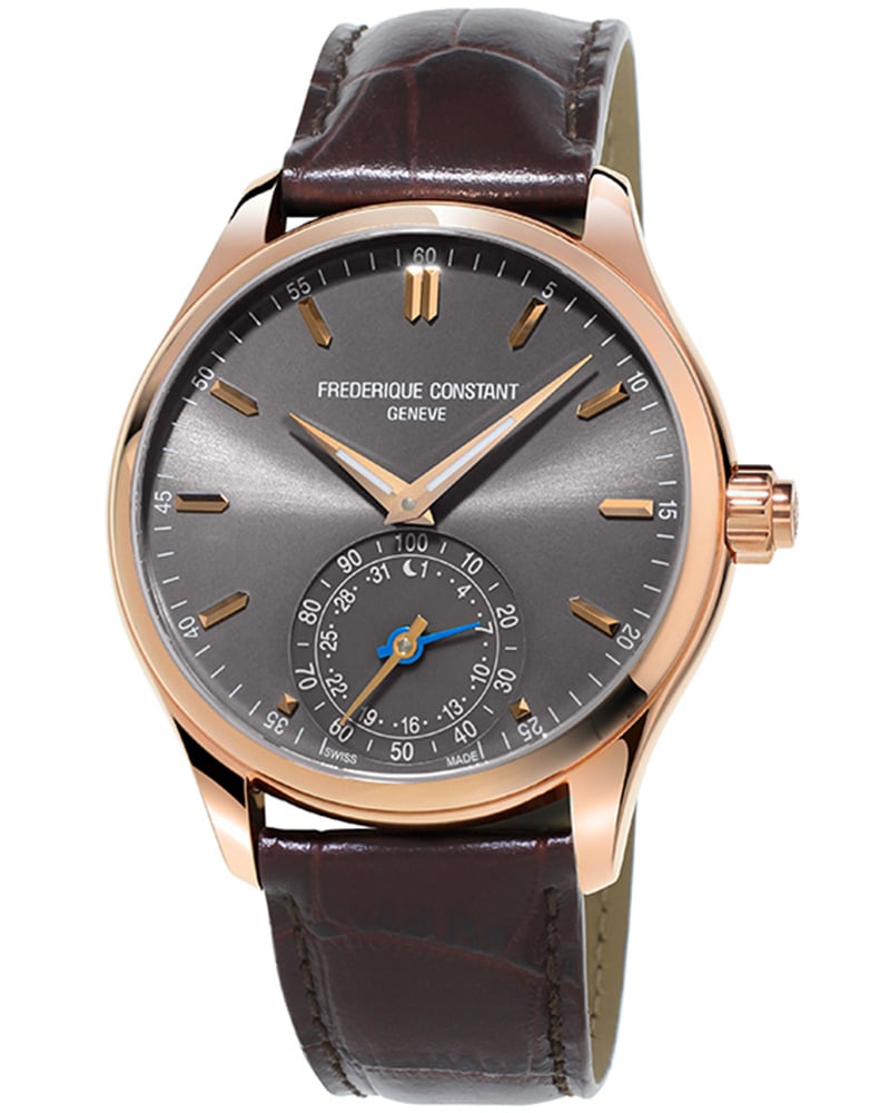 Frederique Constant image 2