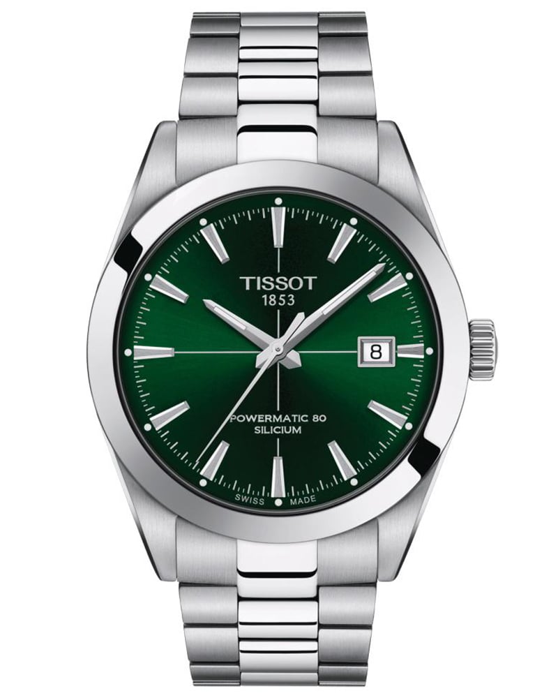 Tissot T-Classic