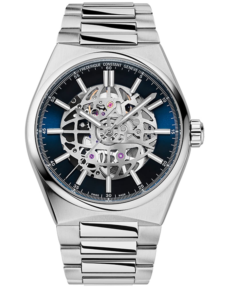 Classics Quartz: The Essence of Time