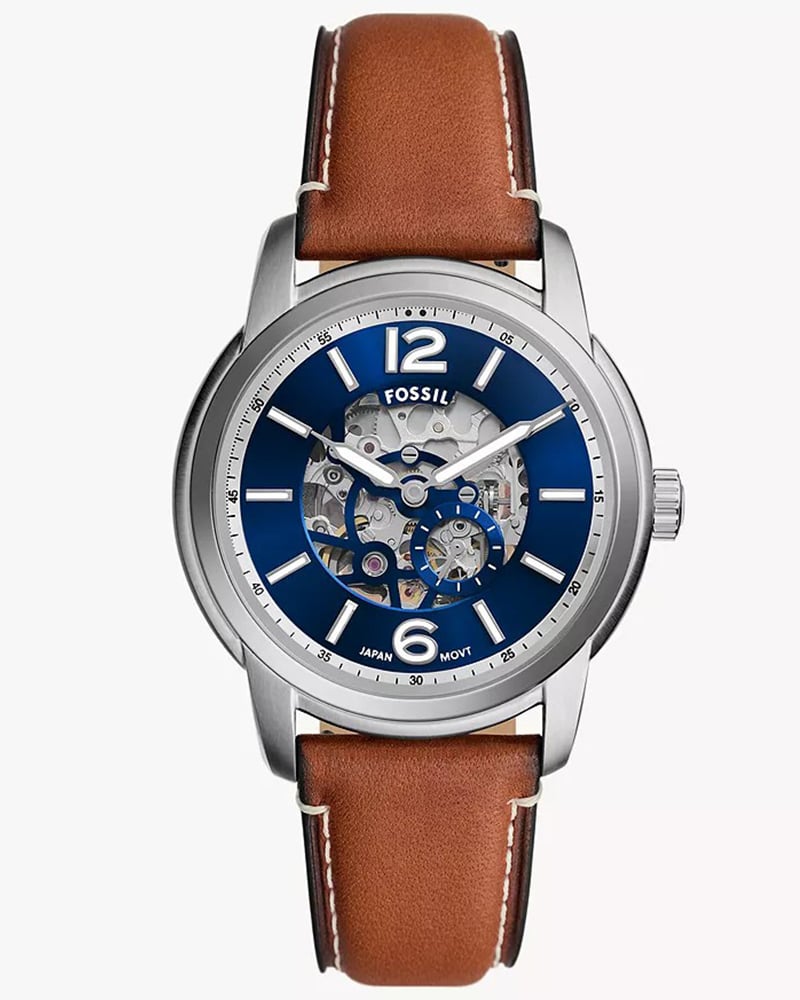 Fossil Heritage Automatic 