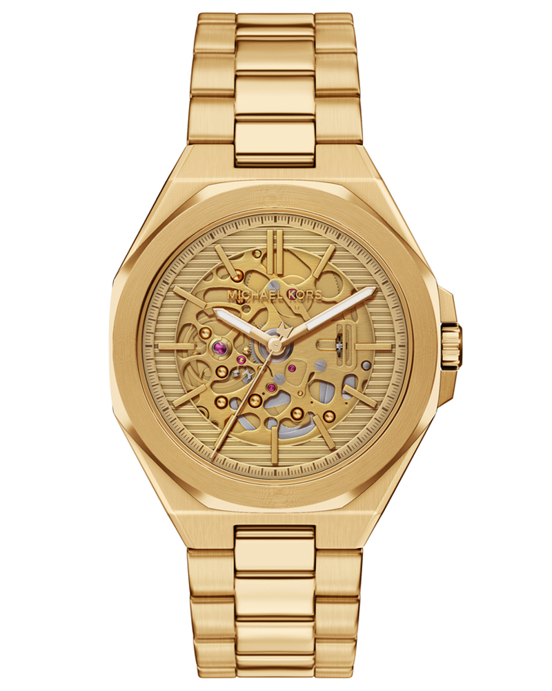 Michael Kors Men Callum Octagon