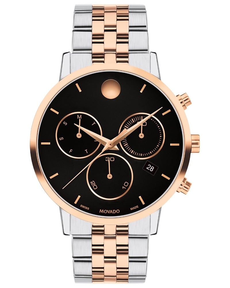 Movado Museum Classic Automatic