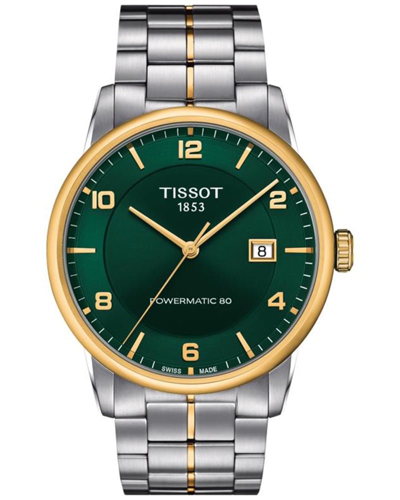 Tissot Men | Luxury
