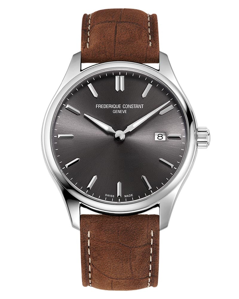 Classics Quartz: The Essence of Time