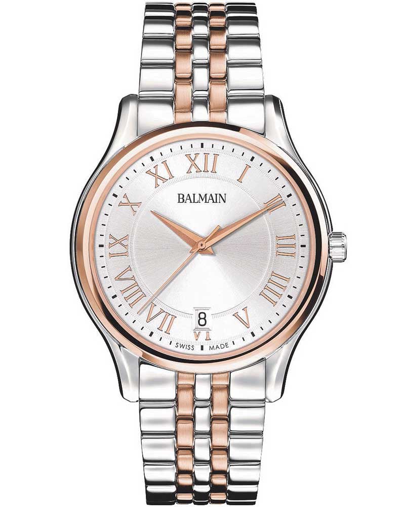 Balmain Men image 1