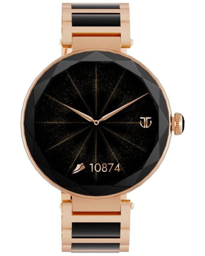 Titan Smart Pro Rose Gold Women&rsquo;s Watch