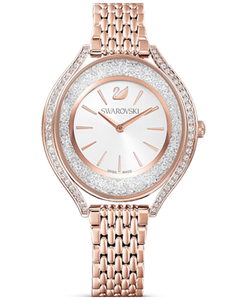 Swarovski Swarovski Crystalline Aura White Watches