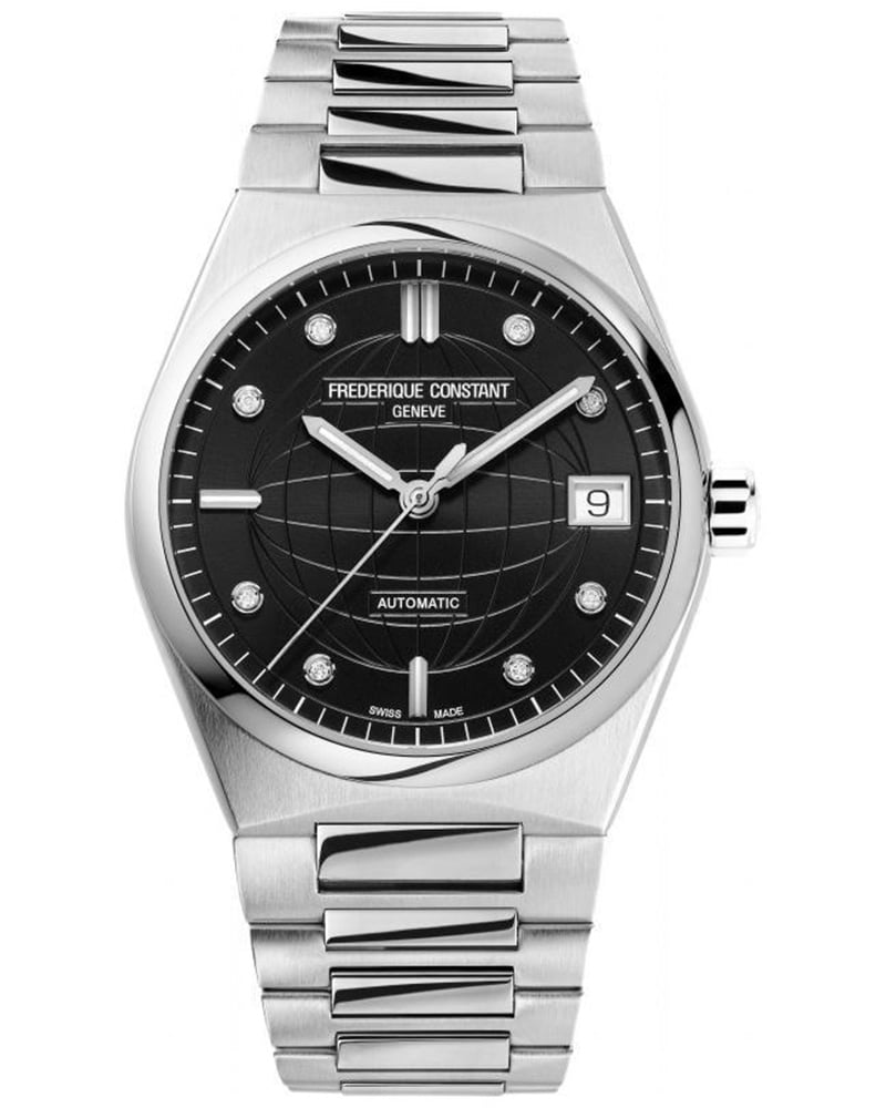 Frederique Constant  image 2