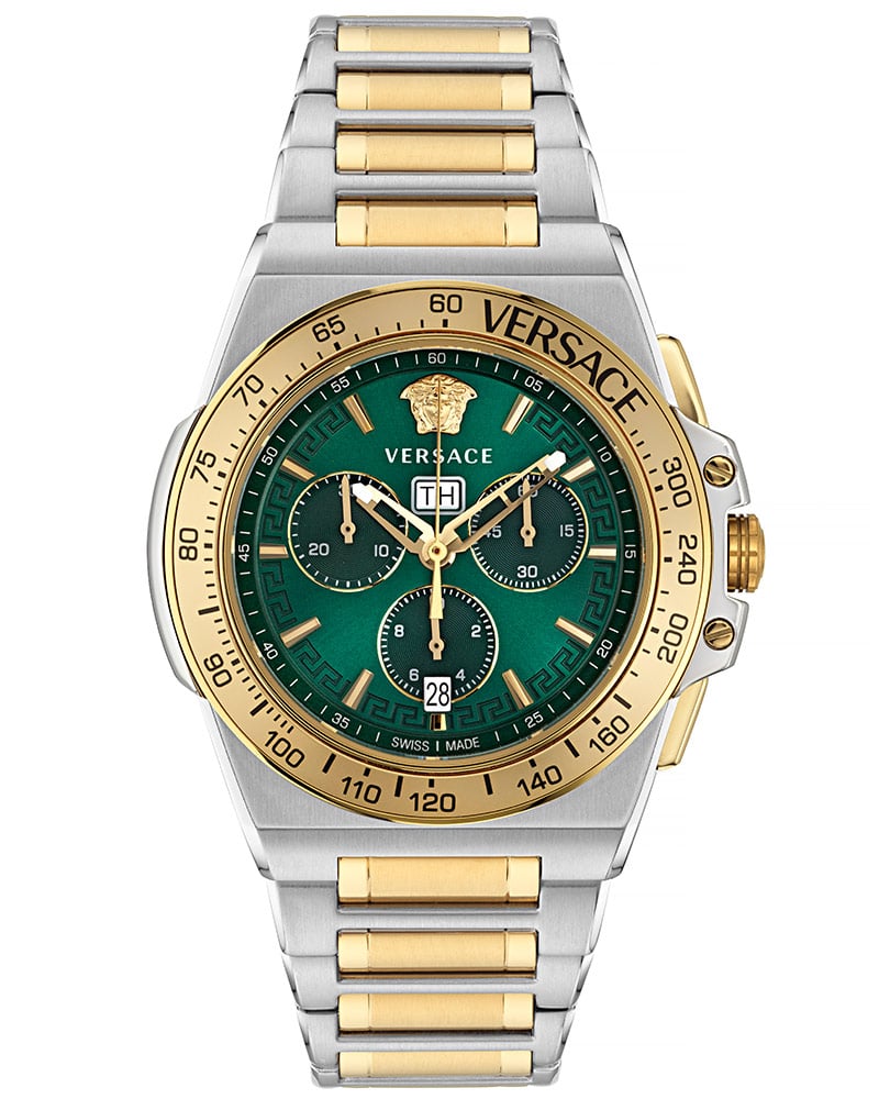 Versace Men | GRECA EXTREME CHRONO 