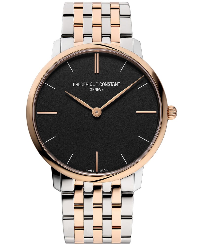  Fr&eacute;d&eacute;rique Constant Classics Index Automatic