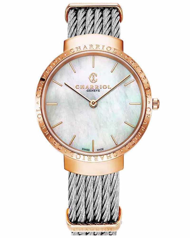 Charriol Women ST Tropez