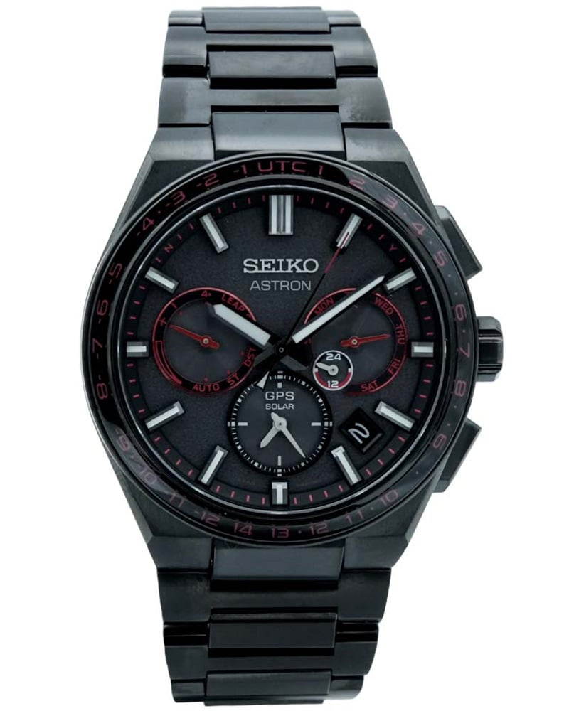 Seiko Astron