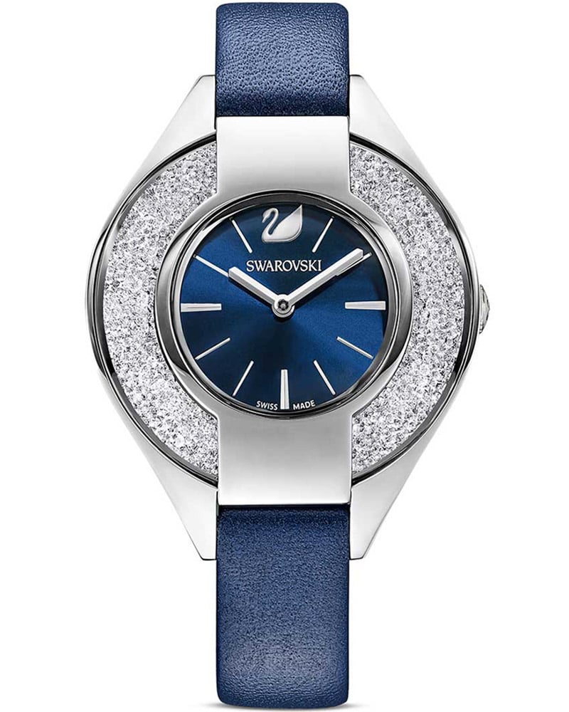 Balmain Women Flamea II Round White Watches
