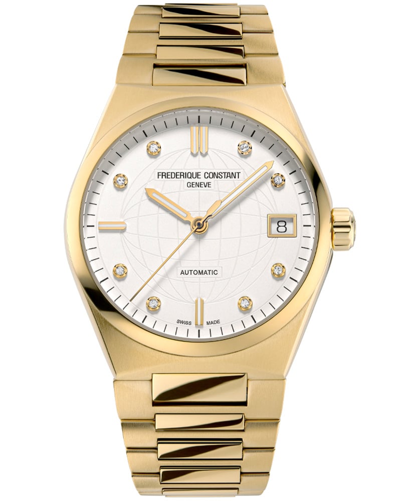 Frederique Constant image 1