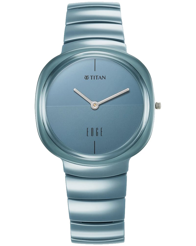  Edge unisex squircle watch