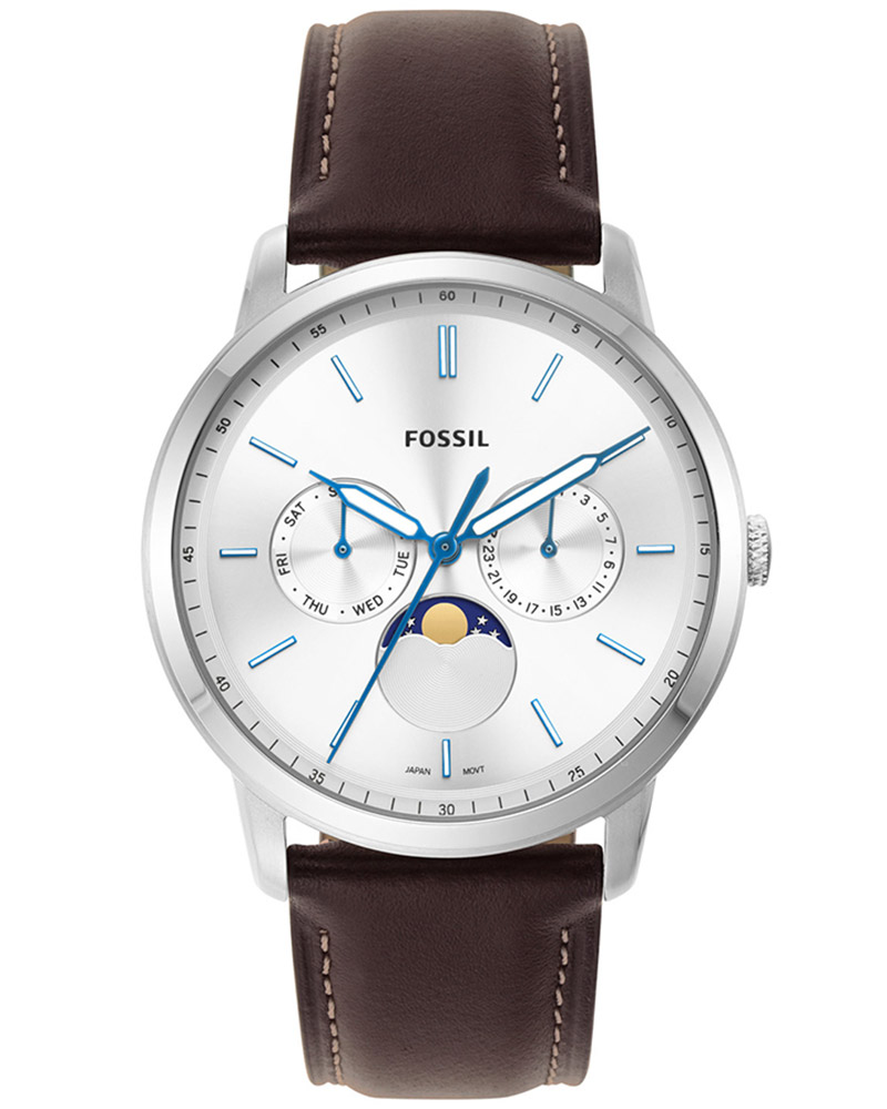 Fossil Neutra Minimalist Men&rsquo;s Watch