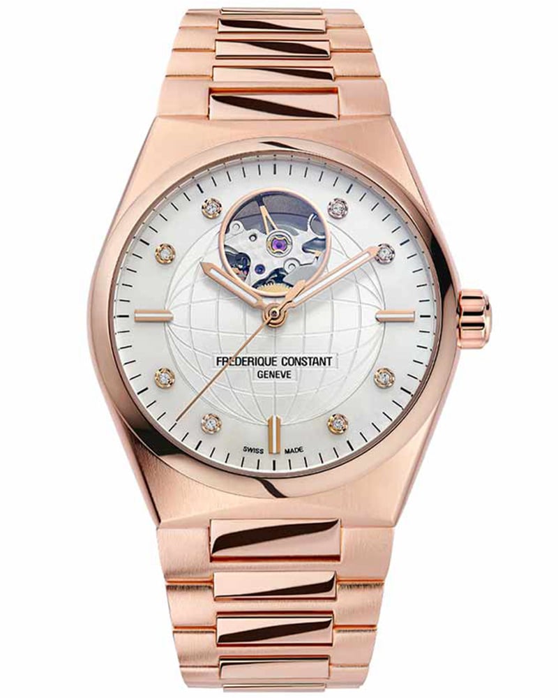 Frederique Constant image 5