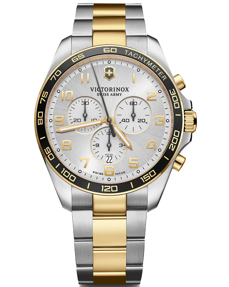 Victorinox 241903 Field Force Chronograph 