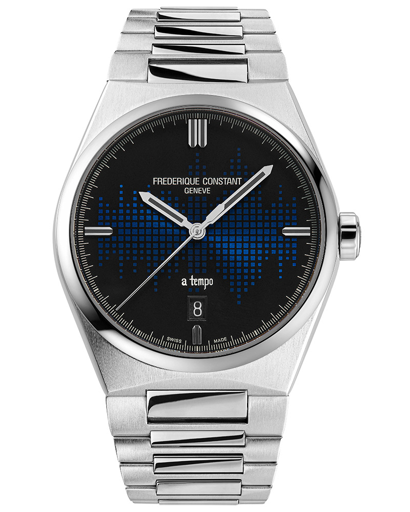 Fr&eacute;d&eacute;rique Constant Highlife Automatic