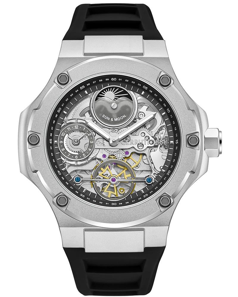 Cerruti Men FW23 Watch 