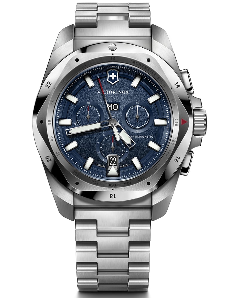 Victorinox Men | I.N.O.X. Chrono 