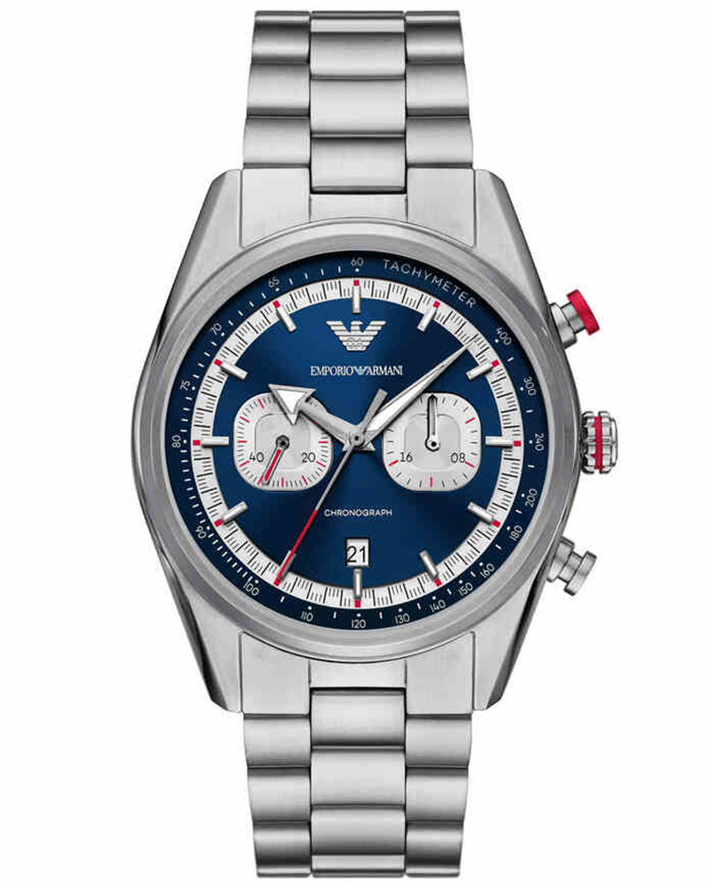 Emporio Armani AR11676 Chronograph Stainless steel