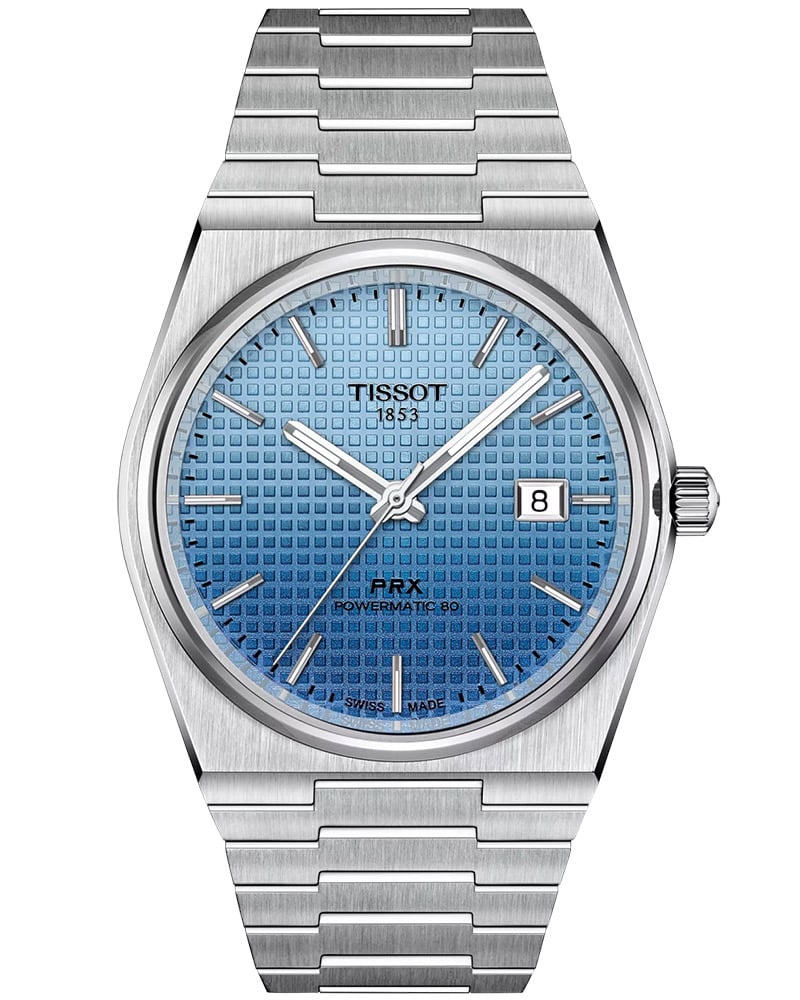 Tissot Men | TISSOT PRX