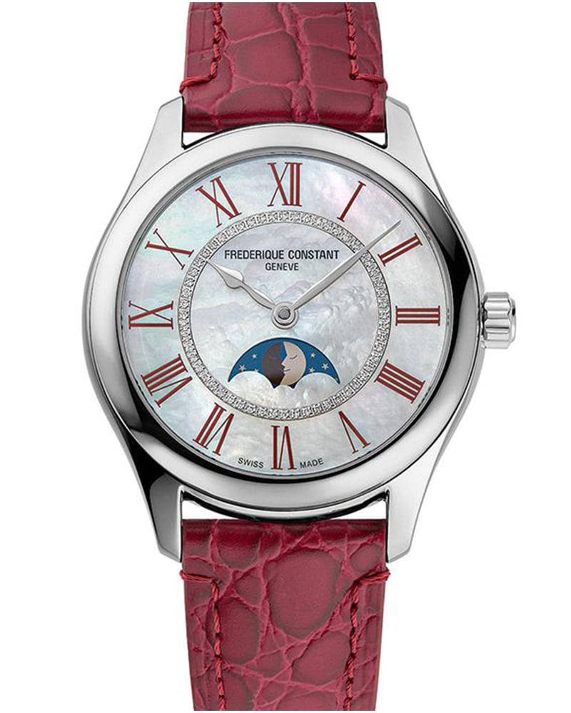 Frederique Constant  image 3